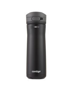 Contigo Jackson Chill Wasserflasche Edelstahl 590ml Licorice