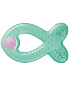 NUK Extra Cool Beißring 
