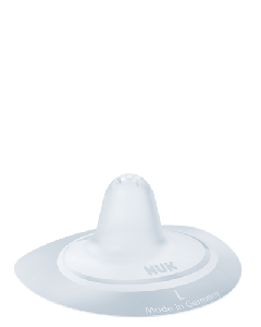 NUK Brusthütchen mit Schutzdose