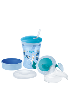 NUK Learn to Drink Set 230ml