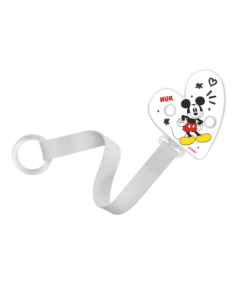 NUK Disney Mickey Mouse Schnullerband