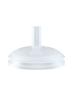 NUK Perfect Match Ersatz-Trinkhalm 2er Set