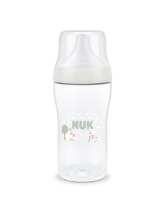 NUK Perfect Match Babyflasche